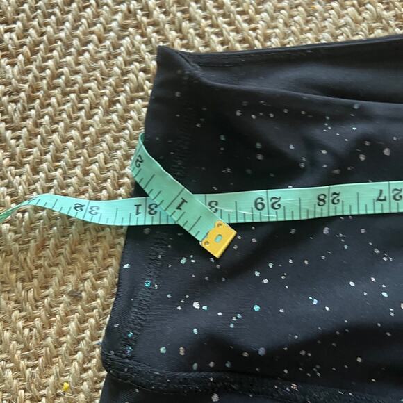 Beyond Yoga Sportflex Alloy Ombre High Waisted Midi Yoga Leggings XL - Picture 6 of 11